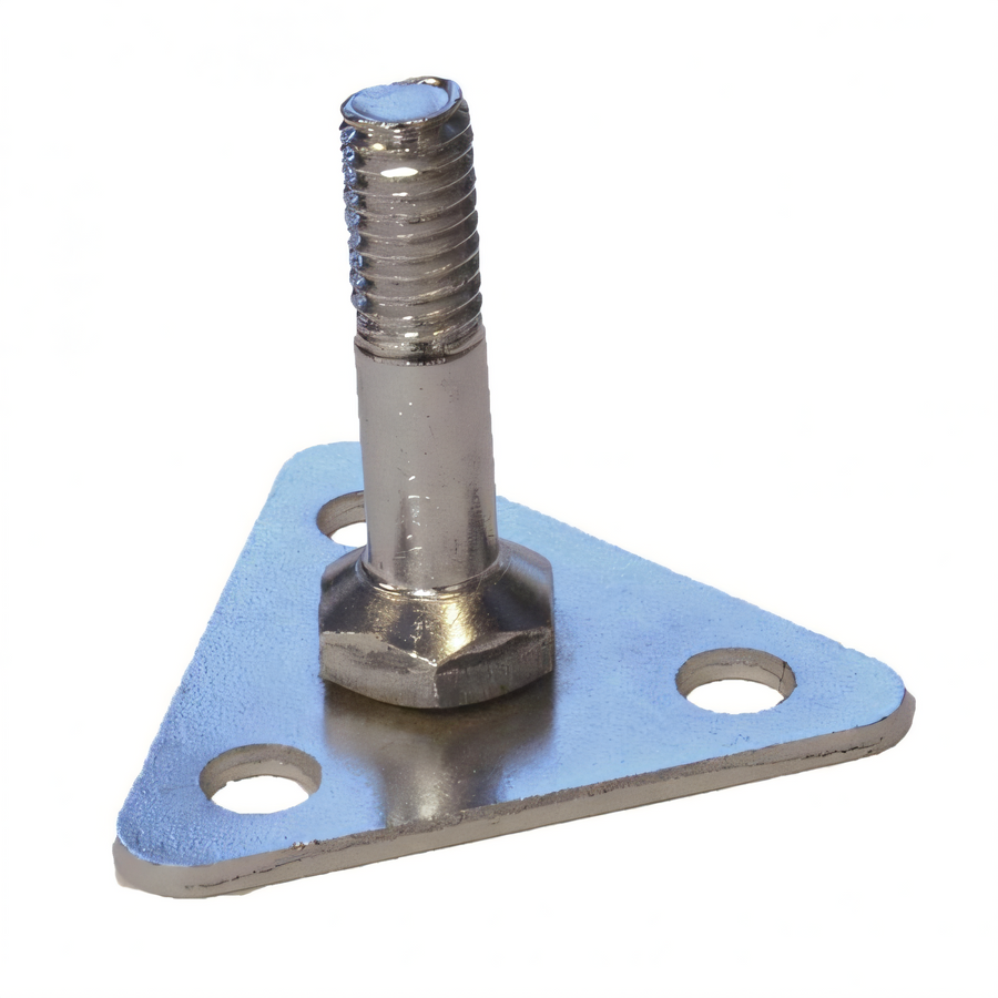 Product image #1 for Omcan USA 24829 Shelf Components & Accessories