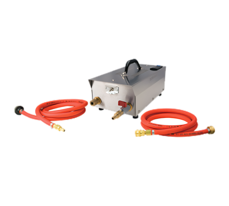 Product image #1 for Micro Matic Re-Circulating Electric Line Cleaning Pump