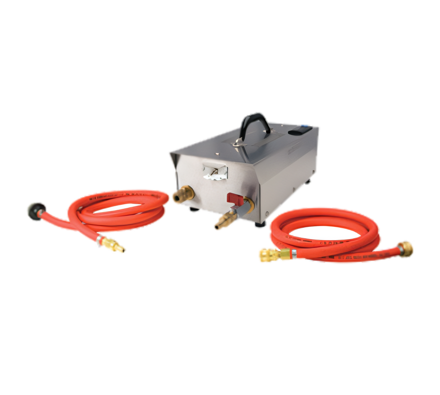 Product image #1 for Micro Matic Re-Circulating Electric Line Cleaning Pump