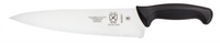 Mercer Culinary Millennia 10-Inch Wavy Edge Chef's Knife