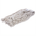 Thumbnail image #1 for Flo-Pac #32 Wet Mop Head, 8-Ply Cut-End Cotton Yarn, 1-1/4 Inch Textured Polyester Band