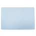 Thumbnail image #1 for Adcraft High-Density Thermoplastic Cutting Board, 15 x 20 x 1/2 Inch, Blue