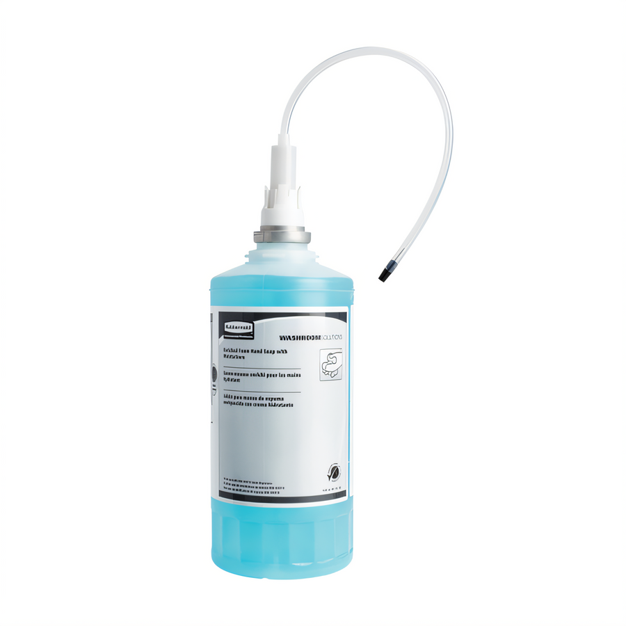 Product image #1 for Rubbermaid Commercial Products FG750386 OneShot Hand Soaps Case of 4