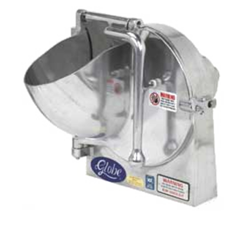 Product image #1 for Varimixer XVSGH 9-Inch Slicer/Shredder/Grater Housing Only