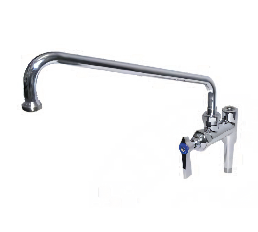 Product image #1 for Serv-Ware 8-Inch Add-On Faucet with Swing Spout