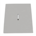 Thumbnail image #1 for Frymaster/Dean 20 x 22-1/4 x 1-1/2 Inch Frypot Cover with Handle