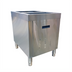 Thumbnail image #1 for Scotsman IODST30 Stainless Steel Machine Stand for IOD200/IOD250 Ice Only Dispensers
