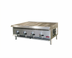 Thumbnail image #1 for IKON Cooking 48-Inch Natural Gas Radiant Charbroiler with 4 Burners