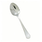 Thumbnail image #1 for Winco Victoria 0035-10 European Tablespoon, 8-1/4-Inch, Extra Heavyweight, Mirror Finish, 18/8 Stainless Steel Case of 25