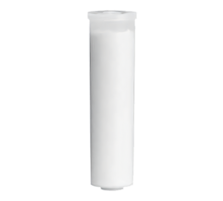 Product image #1 for Everpure HT-10 KleenWare HydroBlend Scale Inhibitor Water Filter Cartridge, 6-Pack