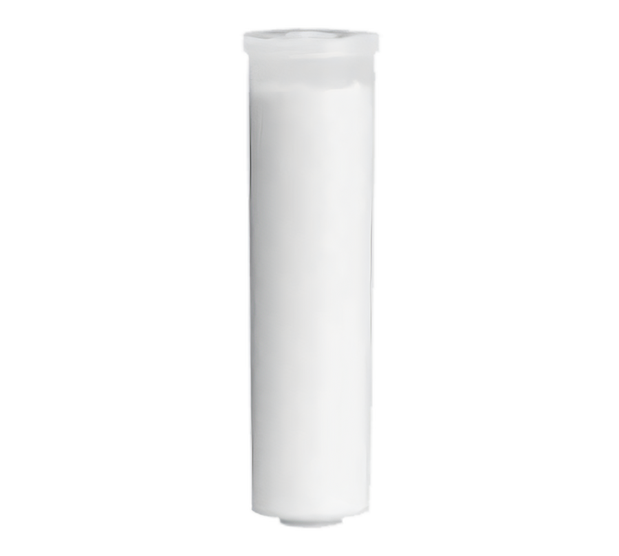 Product image #1 for Everpure HT-10 KleenWare HydroBlend Scale Inhibitor Water Filter Cartridge, 6-Pack