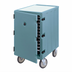 Thumbnail image #2 for Cambro Camcart Insulated Tray and Sheet Pan Transport Cart with Removable Cutting Board, 13-Pan Capacity