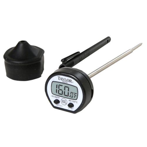 Product image #1 for Taylor Precision 9840RB Pocket & Probe Thermometers Case of 6