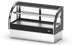 Thumbnail image #1 for Vollrath 60-Inch Curved Drop-In Refrigerated Deli Display Case