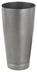 Thumbnail image #1 for After 5 28 oz 18/8 Stainless Steel Cocktail Shaker Cup with Crafted Steel Finish