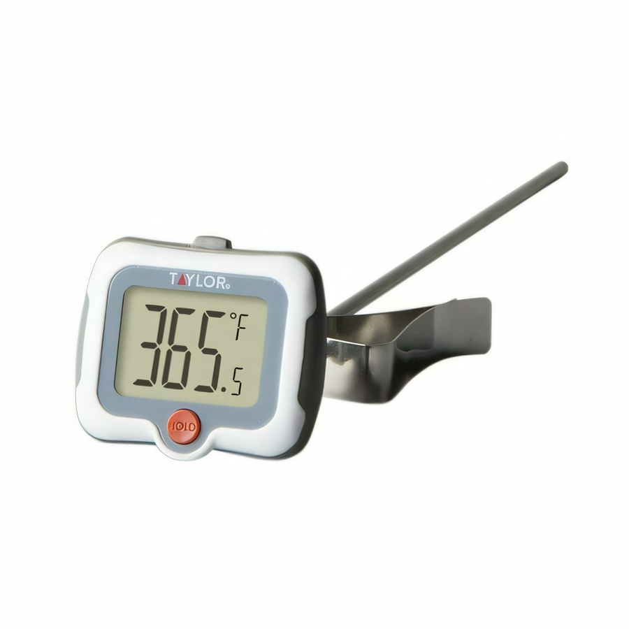 Product image #1 for Taylor Precision 983915 Fryer & Candy Thermometers Case of 3
