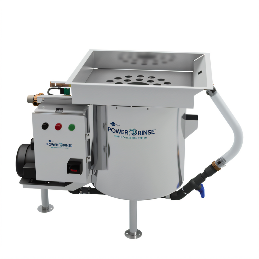 Product image #1 for InSinkErator PowerRinse PRS Standard Waste Collection System