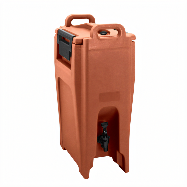 Product image #2 for Cambro Ultra Camtainer 5.25-Gallon Insulated Beverage Carrier