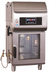 Thumbnail image #1 for Alto-Shaam CT Express CombiTherm CTX4-10EVH Electric Countertop Combi Oven with Ventless Hood