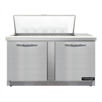 Continental Refrigerator D60N18M-FB Designer Line 60