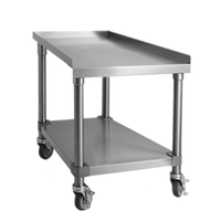 Imperial (Middleby) IABT-48 Steakhouse Equipment Stands & Utility Carts