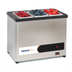 Thumbnail image #1 for Nemco 9020 1/3-Size Countertop Thermoelectric Cold Condiment Chiller, Chiller Only