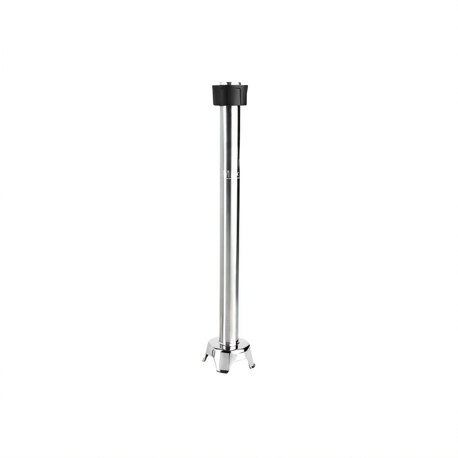 Product image #1 for Sapphire 22-Inch Stainless Steel Immersion Blender Shaft Only