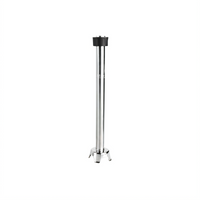 Sapphire 22-Inch Stainless Steel Immersion Blender Shaft Only
