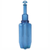 Thumbnail image #1 for Rapi-Kool Plus 128 oz. Blue Polycarbonate Cold Paddle Food Chiller