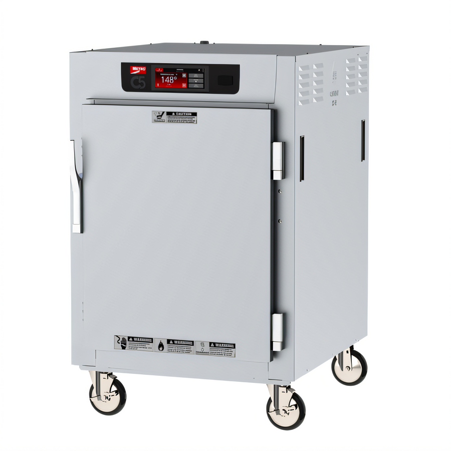 Product image #1 for Metro C585-SFS-LPFCA C5 Heated Cabinets & Holding Shelves
