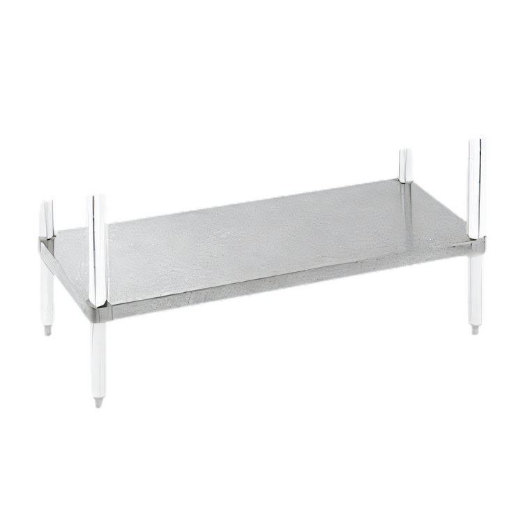 Product image #1 for Klinger's Trading SSGUD3030 Stainless Steel Prep Tables