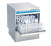 Thumbnail image #1 for MEIKO Point 2 Series FV 40.2 G High-Temperature Undercounter Glasswasher with Built-In Booster