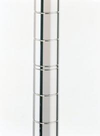 Metro 86UP Super Erecta Equipment Stands & Utility Carts