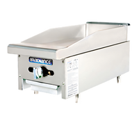 Turbo Air TAMG-12 Radiance Gas Griddles