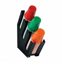 Dispense-Rite LID-3BT Cup Dispensers