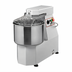 Thumbnail image #1 for Trento Avancini SP20 Heavy-Duty Spiral Dough Mixer, 40 lb Capacity, 2-Speed, Fixed Bowl, 208V Three-Phase