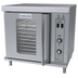 Thumbnail image #1 for Garland Master Series Half-Size Electric Convection Oven, Single-Deck, Glass Door, 5.6 kW