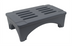 Thumbnail image #1 for Quantum Plastic Ventilated Dunnage Rack, 36 x 22 x 12 Inches, 2,000 lb. Capacity