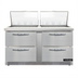 Thumbnail image #1 for Continental Refrigerator Designer Line 60
