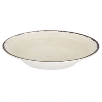 CFS Brands 5400353 Mingle™ Plastic & Melamine Bowls Case of 6