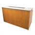 Thumbnail image #1 for Perlick Tobin Ellis Signature Series Limited Edition 66-Inch Mobile Bar with 30-Inch Ice Chest and LED Task Lighting