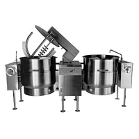 Southbend (Middleby) KEMTL-60-2 Southbend Steam Steam Kettles