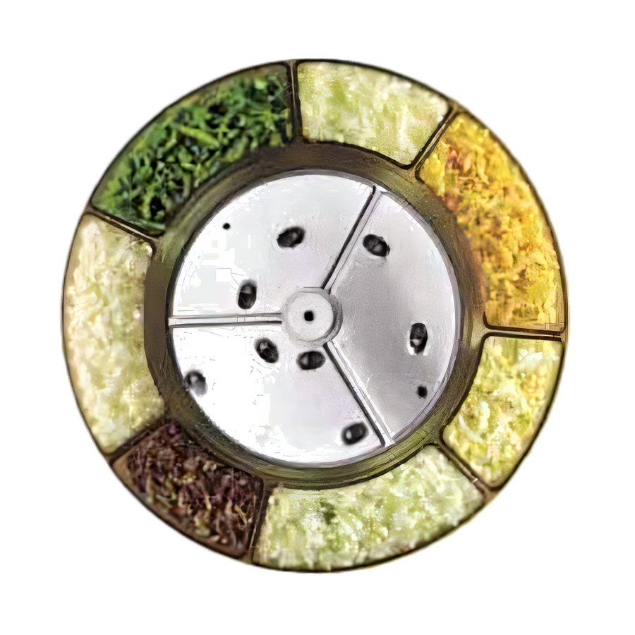 Product image #1 for Robot Coupe 27632 Food Processors