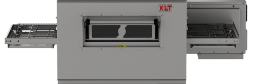 Product image #1 for XLT 3240-0-E 32-Inch Electric Deck-Only Conveyor Oven with 40-Inch Baking Chamber