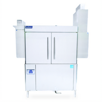 Jackson RackStar 44CE High-Temperature Energy Recovery Conveyor Dishwasher