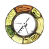 Thumbnail image #1 for Robot Coupe 27048 8 x 8 mm Julienne Disc for Commercial Food Processors