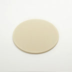 Thumbnail image #1 for American Metalcraft PS125 12.5-Inch Round Pizza Baking Stone, 0.4-Inch High Case of 3