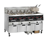 Henny Penny EEE144.0 Evolution Elite Electric Fryers