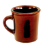 Thumbnail image #1 for Crestware CM41VC Dover White Coffee Mugs & Cups Case of 3