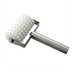 Thumbnail image #1 for Winco 5-Inch 8-Wheel Stainless Steel Dough Roller Docker
